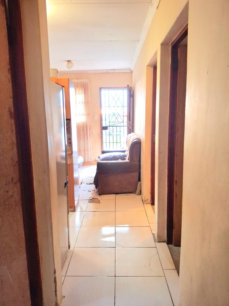 2 Bedroom Property for Sale in Mdantsane Nu 9 Eastern Cape